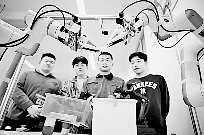 人工智能时代，我们如何学习——学习科学视野下的教育变革思考